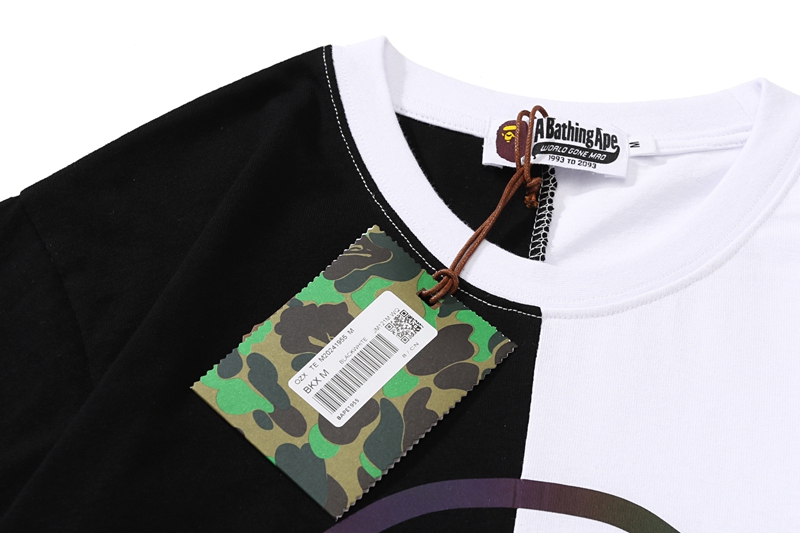 Bape T-Shirts